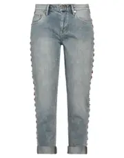 [JUICY COUTURE] JUICY COUTURE Jeans - Item 13946936