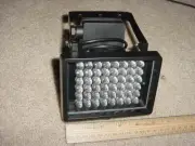 CMVision IR50 - 48 LED Indoor/Outdoor Long Range 150ft IR Illuminator