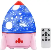 Galaxy Light Projector for Bedroom, Christmas Starlight Ocean Birthday Projector