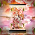 【AOWOBOX】 FURYU 吉德×FNEX 刀劍神域 SAO 1/4 亞絲娜 日本人形 高透主題展示盒