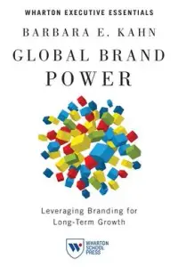 在飛比找博客來優惠-Global Brand Power: Leveraging