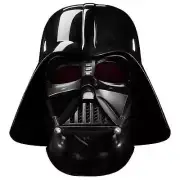 Hasbro Star Wars The Black Series Darth Vader Premium Electronic Helmet