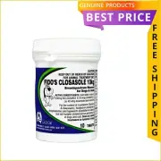 Fido's Closasole For Dogs And Cats (10 Tablets)