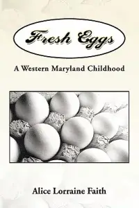 在飛比找博客來優惠-Fresh Eggs: A Western Maryland