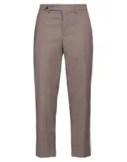 [WHITE SAND] WHITE SAND Pants - Item 30308680