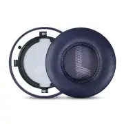 2-pack Protein Skin Earphone Covers for Jbl E45bt / E35 / E45