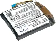 CellEdge 450mAh Battery Compatible with Samsung Galaxy Watch 46mm, SM-R800, SM-R805, for Part No. EB-BR800ABU, GH43-04855A