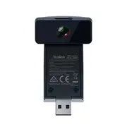 Yealink CAM50 Camera for SIP-T58A and SIP-T58V - Black