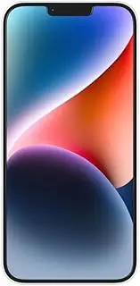 Tech21 Impact Glass Screen Protector with Anti-Microbial for iPhone 14, Clear
