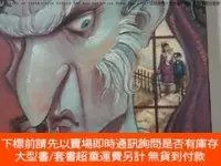 在飛比找露天拍賣優惠-博民A罕見SERIES OF UNFORTUNATE EVE