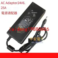 在飛比找露天拍賣優惠-【嚴選】可議價 全新原裝 AC Adapter 24V 6.