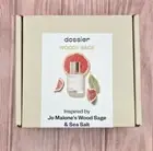 Dossier Woody Sage Eau de Parfum