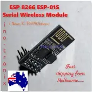 ESP8266 ESP-01S ESP01S Serial Wireless Module Wi-fi Sensor for Arduino