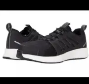 Reebok Fusion Flexweave Composite Toe Work Shoe, Women's Size 6.5M