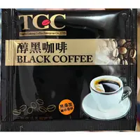 在飛比找蝦皮購物優惠-TGC 醇黑咖啡☕️古坑咖啡