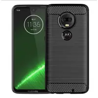 在飛比找蝦皮購物優惠-MOTOROLA 手機套摩托羅拉 Moto G7 E7 Pl