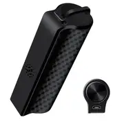 128GB Voice Recorder with 600 Hours Continuous Recording, Audio Recorder Voice Activated Recorder for Lectures, Meetings
