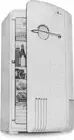 Kelvinator Model 275 Fridge Door Seal Gasket Round Top