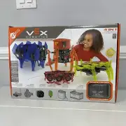 HEXBUG VEX Robotics 4-in-1 Kit