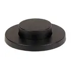 InSinkErator 78663-ISE Decorative Air-Activated Switch-Button - - Black