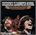 Creedence Clearwater Revival Vol. 1-Chronicle-20 Greatest Hits [VINYL]