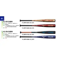 在飛比找蝦皮購物優惠-日本製 MIZUNO 美津濃 軟式棒球棒 成人軟式 鋁棒 棒