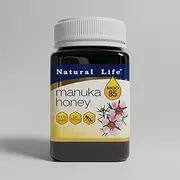 Natural Life Australian Manuka Honey MGO 85/5+ | 500 g