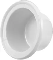 ELAYARD Upgrade Your Cooking Ceramic Slow Cooker Liner Rice Pot Accessory Safe and Versatile for Kitchen