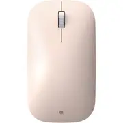 Incase Designed by Microsoft Modern Mobile Mouse - Sandstone [KTF-00108]