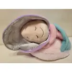 日本迪士尼 牡蠣寶寶娃娃-GORORIN❤️
