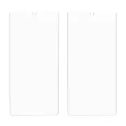 2PK OtterBox Premium Glass Screen Protector For Samsung Galaxy S25 Ultra - Clear
