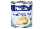 Nestle Sweetened Condensed Milk 395g