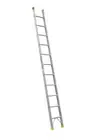 BAILEY Pro Punchlock Aluminium Single Straight Ladder 3.6m 150kg FS13892