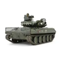 在飛比找蝦皮購物優惠-[TAMIYA] 36213 軍用坦克模型 1 / 16 比