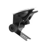Car Windshield Radar Detector Suction Mount for Escort Passport 9500ix X50 X55