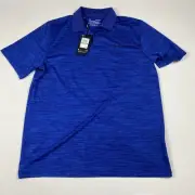 NWT UNDER ARMOUR UPF 50+ Men's UA Performance 3.0 Polo 1377374 Size L