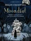Moondial (Faber Children's Classics), by Helen Cresswell, Like New Book