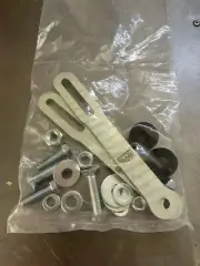 OTK Rotax Exhaust Support Kit - OTK exhaust supports for rotax engines