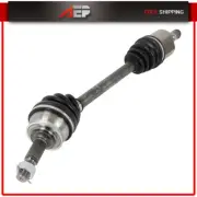 CV Axle for Nissan Quest 3.5L 2004-2006 Front Left 4-Speed Automatic Trans (for: Nissan)