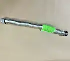 Davey Pump 18" STAINLESS STEEL CORRUGATED WATER CONNECTOR, 18" FLEX HOSE