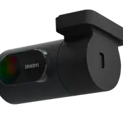 Uniden Dashview 40R - 3-In-1 Dash Camera – 4K Ultra HD Smart Dash Cam with FULL HD Rear View and Internal Cabin Camera