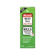 Ego Moov Head Lice Solution 200ml