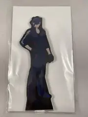 TOUKEN RANBU ONLINE "Shokudaikiri Mitsutada" Acrylic Stand NEW 6" Japanese Anime
