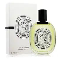 在飛比找神腦生活優惠-DIPTYQUE 經典淡香水 杜桑 DO SON(100ml