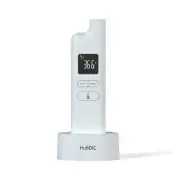 HuBDIC Non-Contact Infrared Thermometer HFS-2000 Digital Accurate 0~100°C