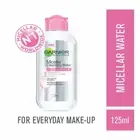 Garnier Skin Naturals Micellar Cleansing Water, 125ml Free Shipping