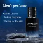 50ML Pheromone Men Perfume Long-Lasting Pheromone Cologne for Men Attract Women