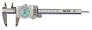 iP67 Indiglo style Electronic Digital Calipers without Smart Wireless Data Outpu
