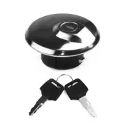 1x Fuel Gas Tank Cap and 2x Keys For Suzuki Boulevard S50 GZ250 Intruder 700
