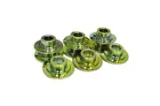 Valve Spring Retainer Set 11/32" Multi-Groove or 3/8" 1.420"